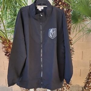Men's Black Jacket